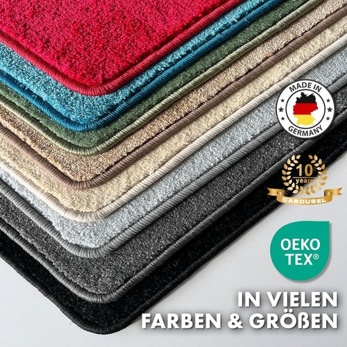 Badematten badteppich carousel - badteppich,