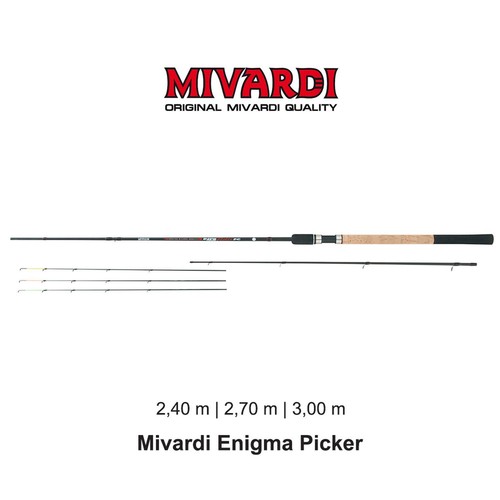 Winkelpicker rute mivardi - rute,