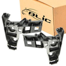 2x BLIC Stoßstangenhalter