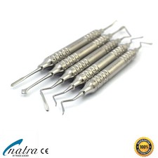 5 pcs Implant Surgery Dental