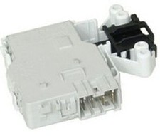 Türschloss passsend wie DEAWOO Fagor Rold DFF01007 Waschmaschine Waschtrockner