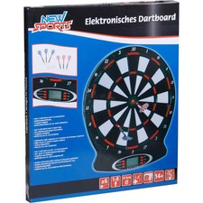 New Sports Elektronisches