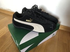 Puma speedcat schwarz - speedcat,