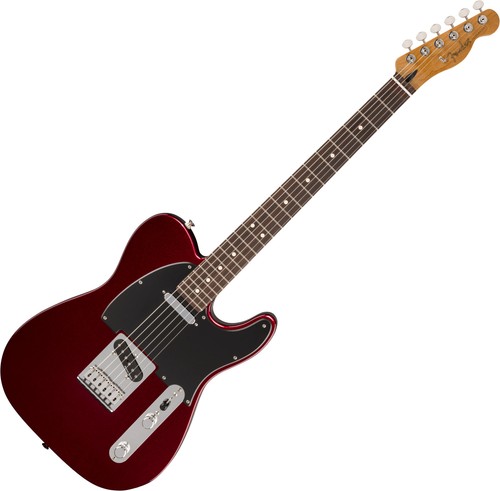 Fender player telecaster - ii, rw