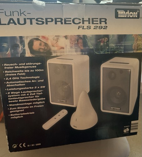 Funk lautsprecher - funk,