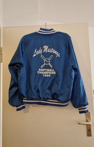 College jacke usa vintage - usa,