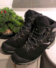 Wander Schuhe Hanwag Tatra