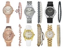 Auriol Damen Uhr 5 bar Analog