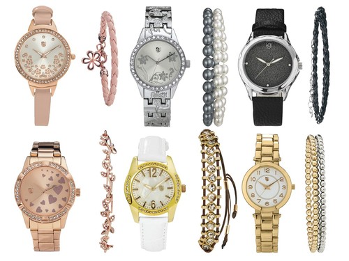 Auriol damen uhr bar - auriol, 5