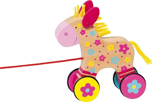 Ziehtier pferd susibelle - susibelle, |