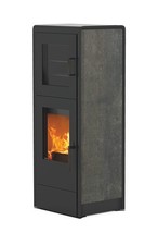 Rika Back Kaminofen+Backofen Ausstellungsstück 8,0 kW BimSchV Stufe 2
