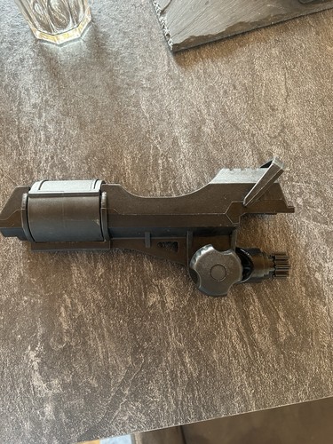 Rutenhalter zeck bellyboot - zeck,