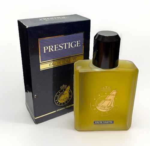 Wolff sohn prestige - sohn, 100ml