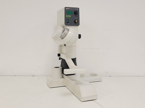 Buchi rotationsverdampfer - buchi,