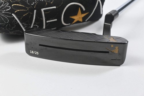 Vega svp range putter - putter, limited