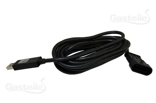 Original stargas interface - original,