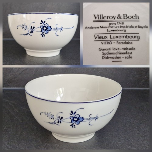 Villeroy boch vieux - &,