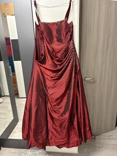 Abendkleid ballkleid von - abendkleid, 48