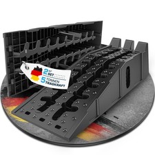 SELLOGX® Auffahrrampen PKW