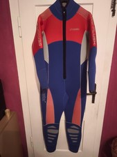 neoprenanzug herren 5mm aquata