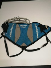 Sitztrapez - Harness - Größe M von Windsurfing Hawaii für Kite & Windsufen