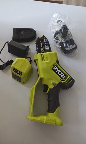 Ryobi handkettensäge astsäge - ryobi,