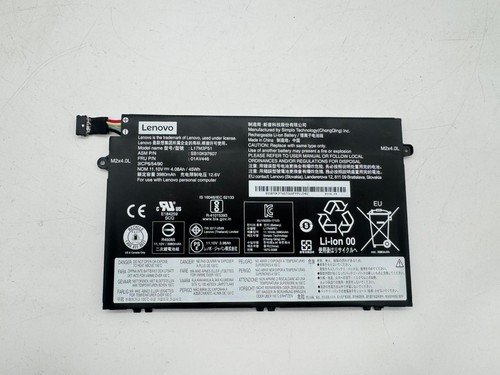 Lenovo thinkpad e495 original - lenovo,