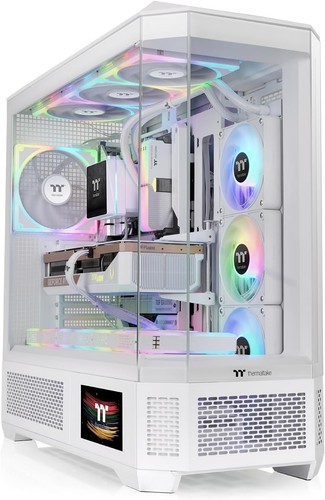 Thermaltake view 600 - thermaltake,