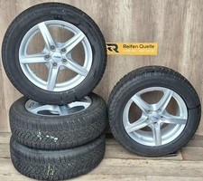 Winterräder 16 Zoll Hyundai