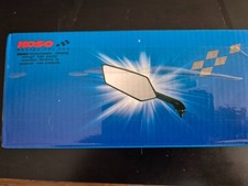 Außenspiegel Roller universal rechts und links