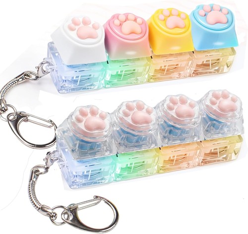 Stück tastatur fidget - stück,