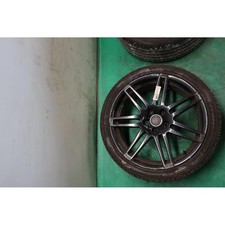 Felgensatz audi 14 - felgensatz, tt