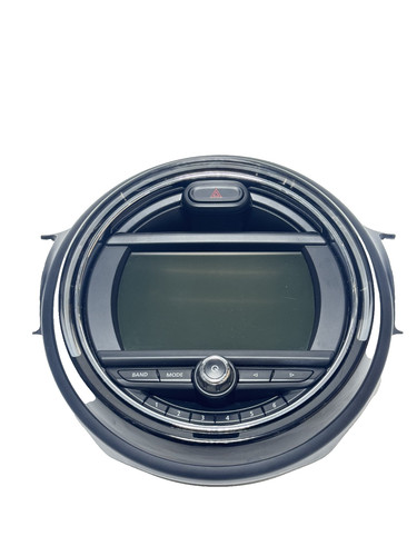 Oem mini cooper - f54, f55
