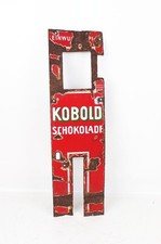 Altes emailschild kobold - emailschild,