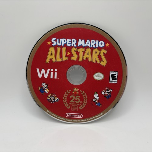 Disc only super - *disc, only*