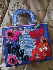 Postkartenarmbänder Tokio