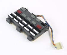 Tastatur Bedienfeld Tasten