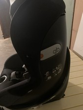KINDERSITZ GB PLATINUM VAYA 2
