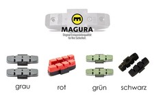 Magura original bremsbelag - magura,