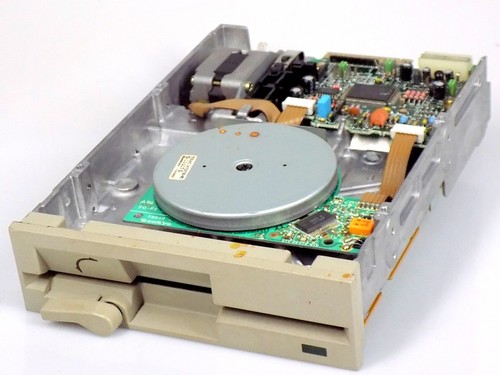 Teac 55gfr 149 floppy - 149-u5,