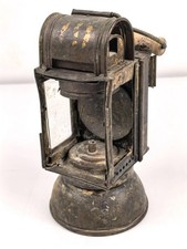 Einheitslaterne der Reichswehr