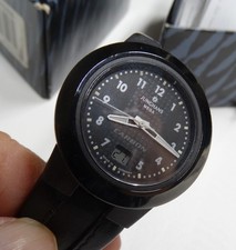 Funk Armbanduhr, Junghans Mega
