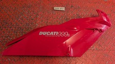 Verkleidung ducati 749 999 - ,