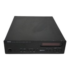 Yamaha TX-10 Natural Sound