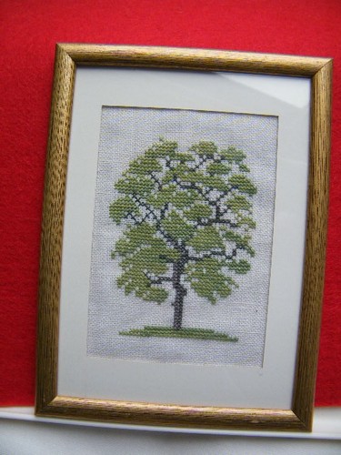 Kreuzstich stickbilder fremme - kreuzstich,