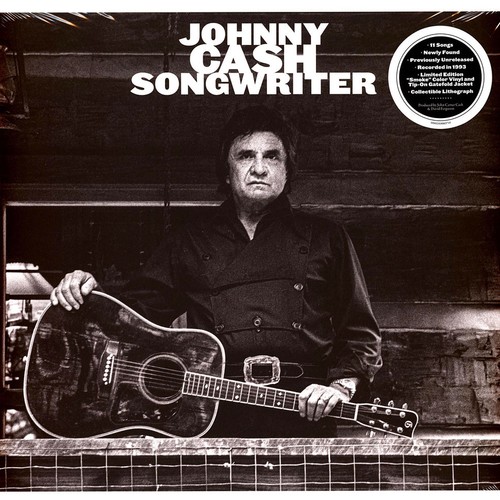 Johnny cash songwriter - -,