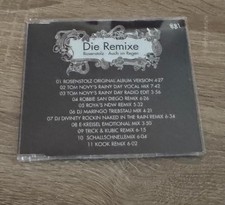 Rosenstolz – Auch Im Regen -