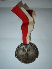 Alte Plakette Abzeichen