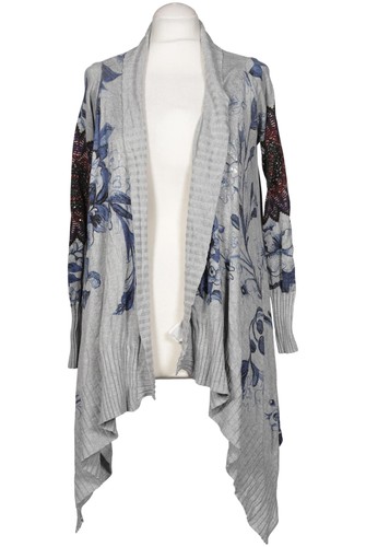 Desigual strickjacke damen - strickjacke,