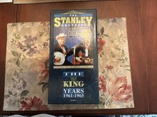 Stanley brothers box - stanley, 4